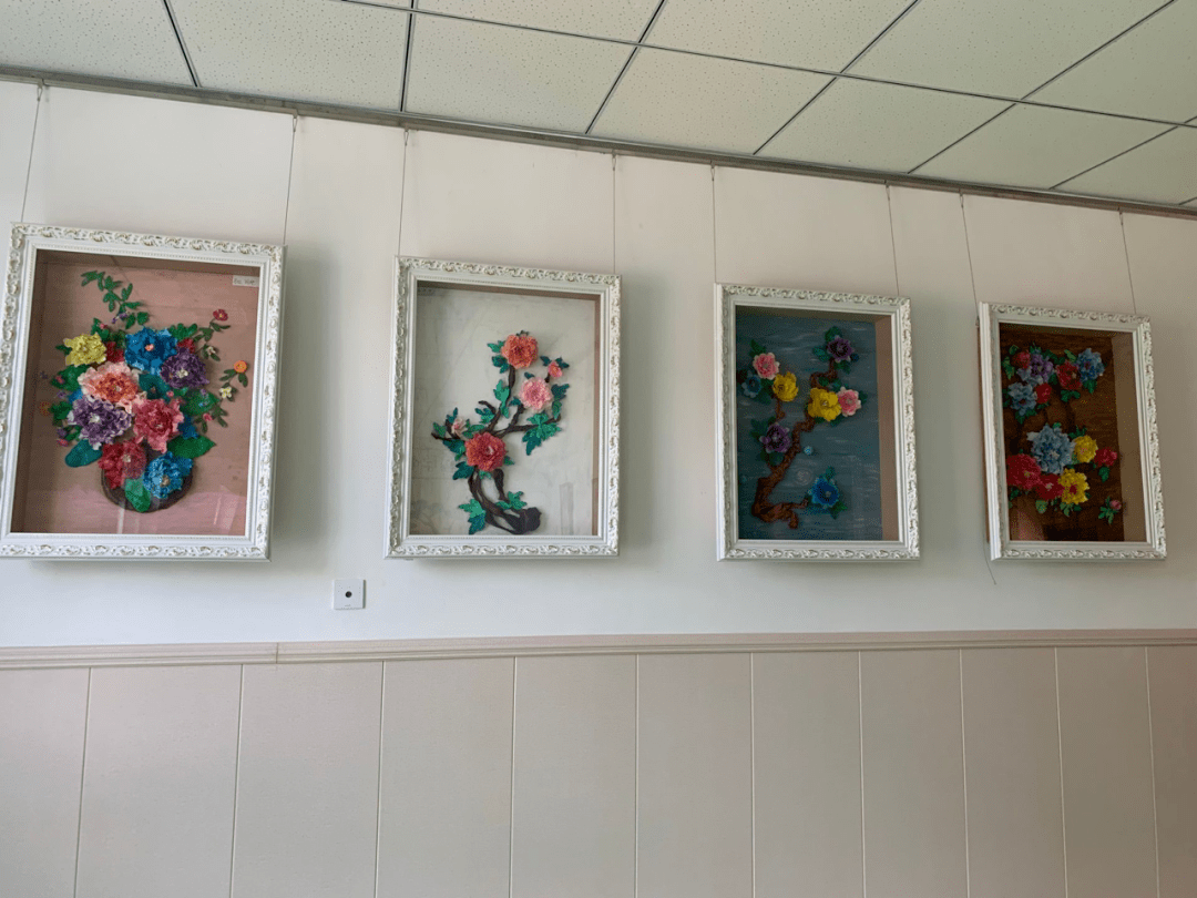 文化|【校园风采】城中区保育院：营造具有中国特色文化气息的校园环境?