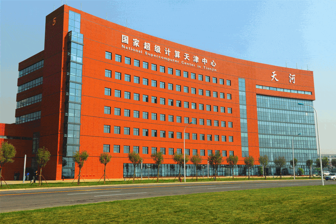 天津这百年泰达有幸参与