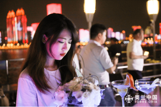 奥兰|奥兰中国X武汉南浦上市会圆满落幕,深度赋能湖北红酒市场