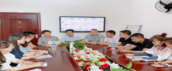 教科|学前教育宣传月 | 宁都县：开创学前教育改革发展新局面