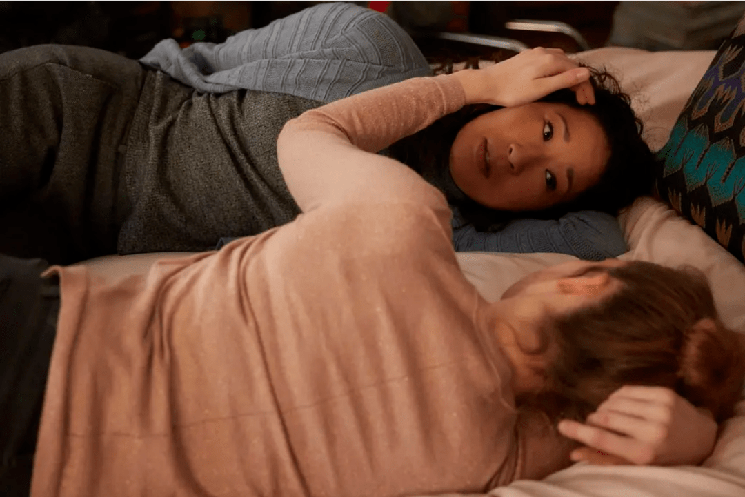 Phoebe|编剧这个行业 没有女人真的不行