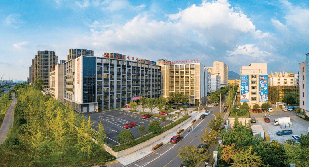 义乌商报专版苏溪镇蹄疾步稳奔向共同富裕