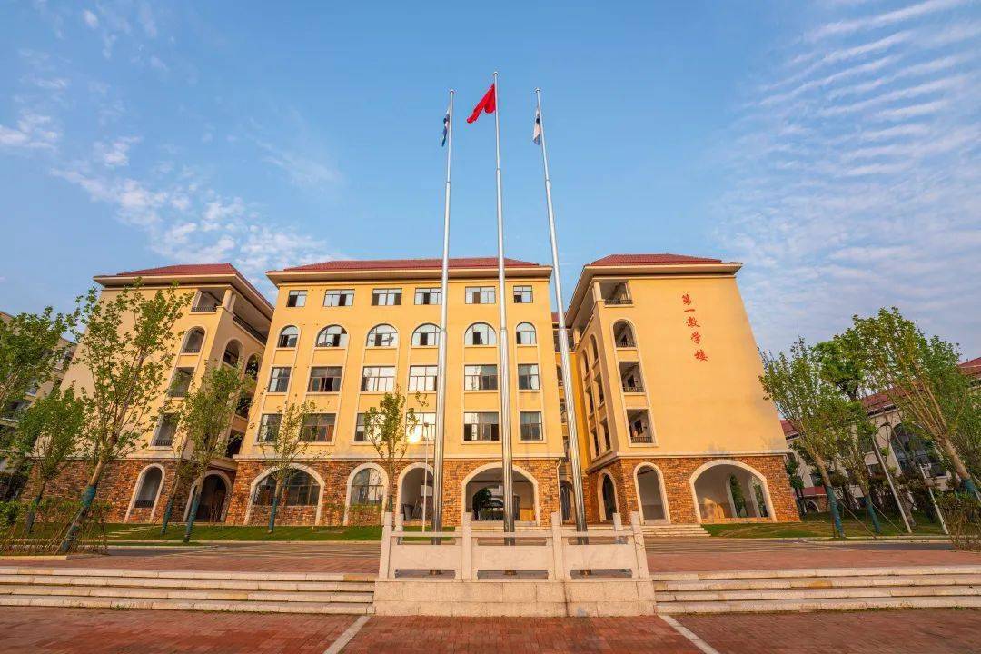 文郡洋沙湖中学2021级新生录取名册公布了!