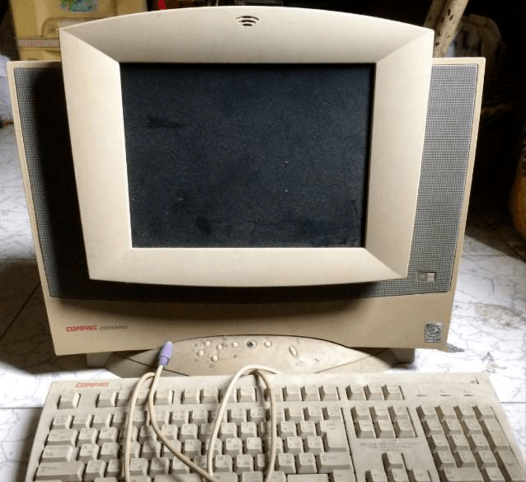 1991年,他听说美国康柏电脑(后来并入惠普)在寻找西北地区代理商,赶忙