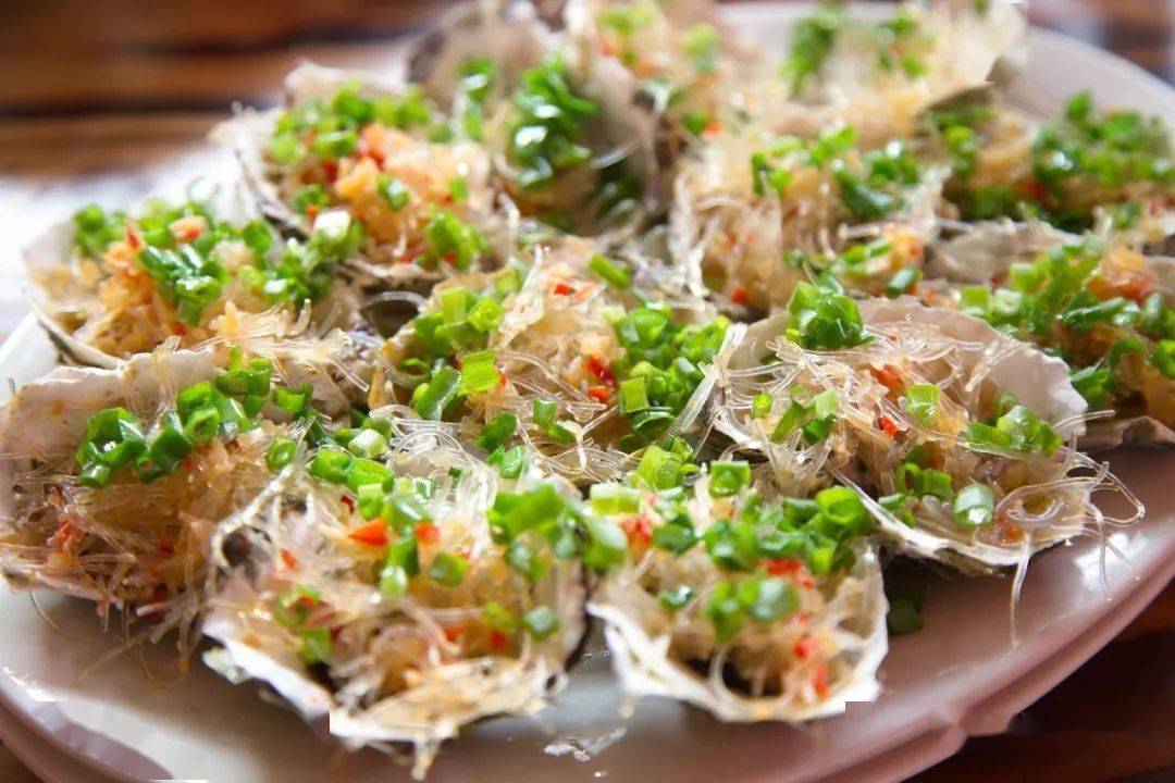 饶平汫洲这片海域频繁上央视,究竟是为什么?_潮汕