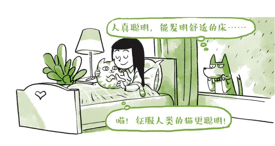 竞争力|福利丨未来的AI时代，孩子需要什么样的竞争力?