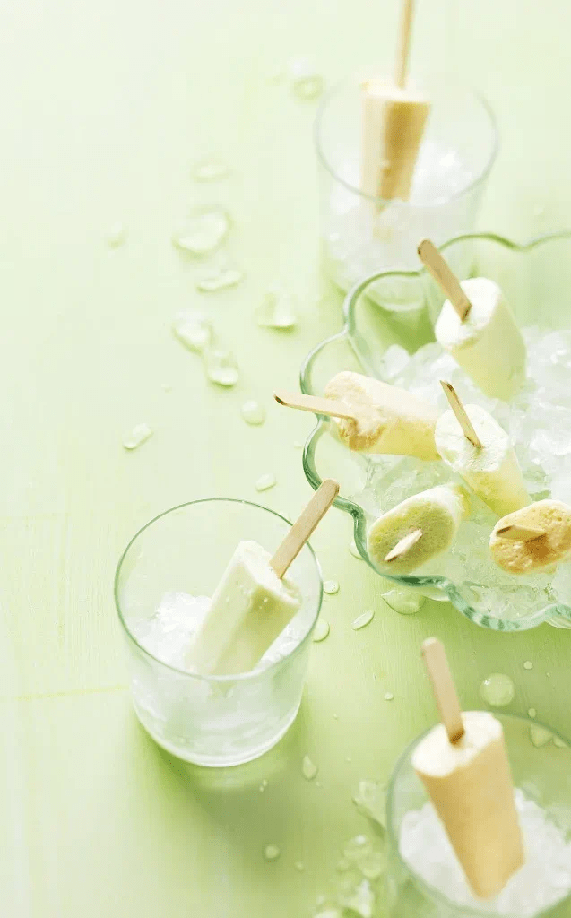 这个周末来仟佰居定制冰激凌,纵享夏日冰爽时刻!