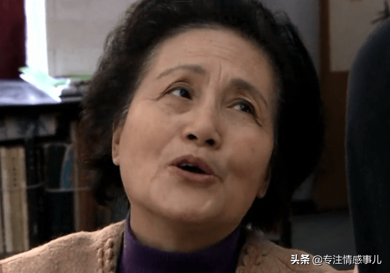 设置了两个家庭作为参照物,其中一个是上海女人胡丽娟和东北凤凰男