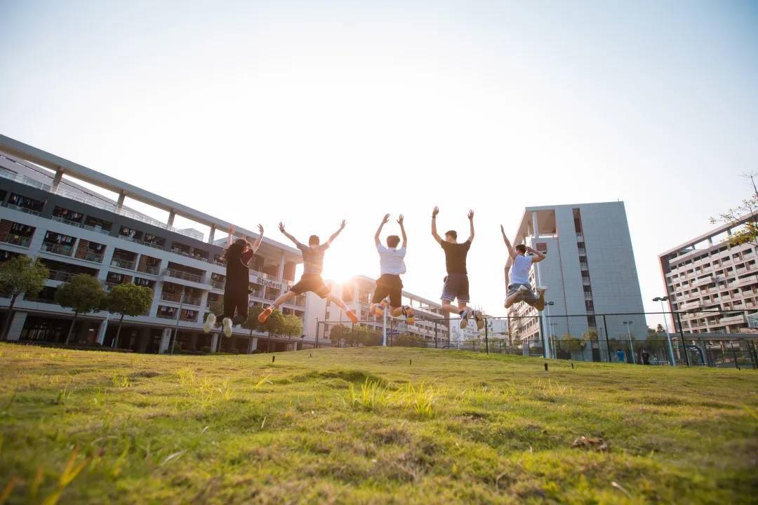 行李牌|广东以色列理工学院：来自未来的邀约，待你开启！