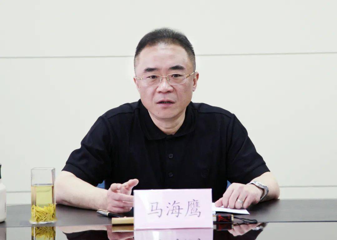 朝阳区委政法委召开市域社会治理现代化建设专题工作会