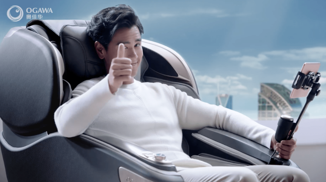 彭于晏拍戏暴瘦32斤!透露保持活力黑科技,同款就在新西兰_按摩