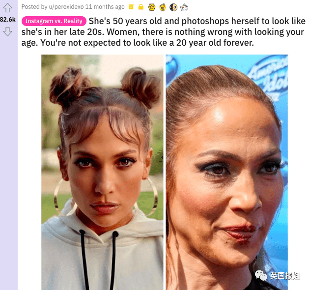 进行|挪威立法打击明星网红“照骗”！禁P图赚钱，违者罚款坐牢？