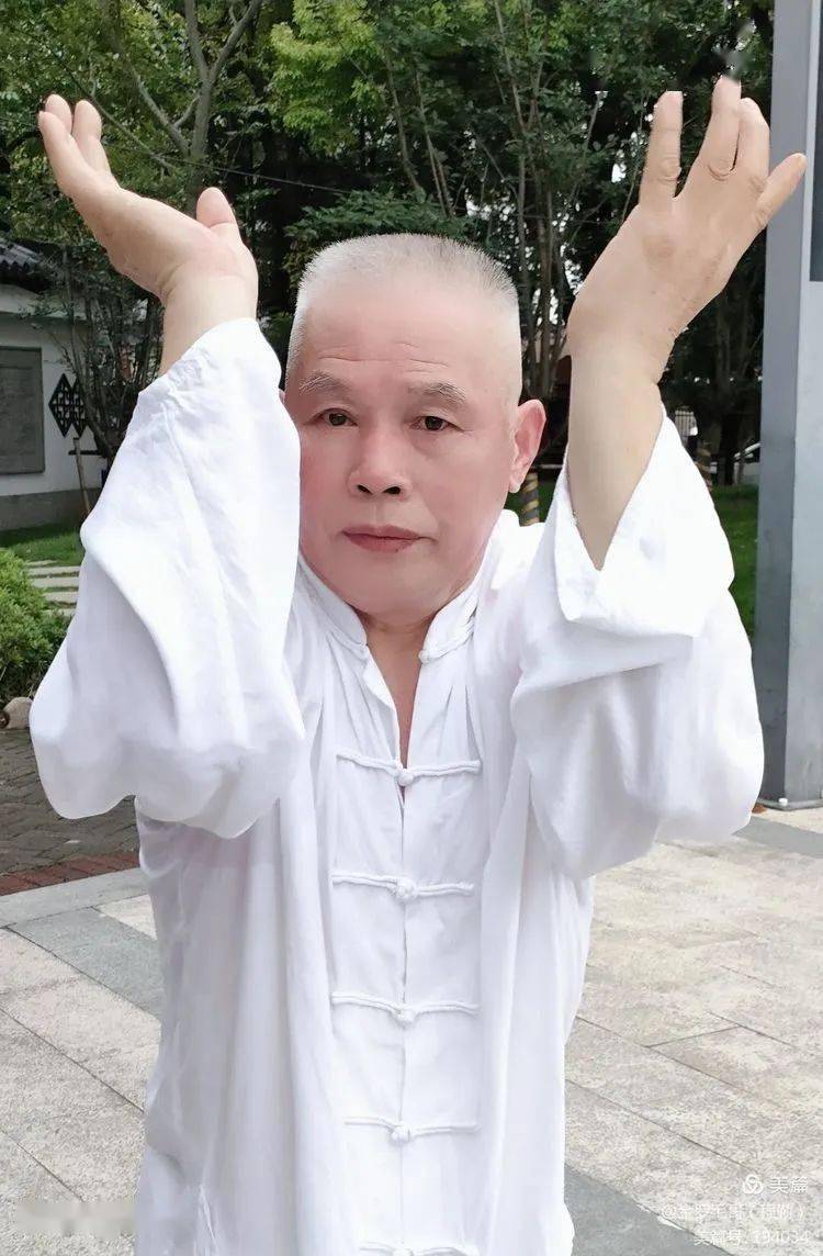 万万没想到罗店也有武林高手这位大师教你几招你会爱上它