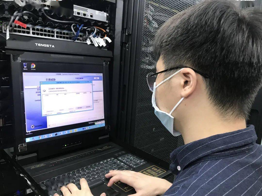 网络安全应急演练有哪些_网络安全应急演练有哪些方式