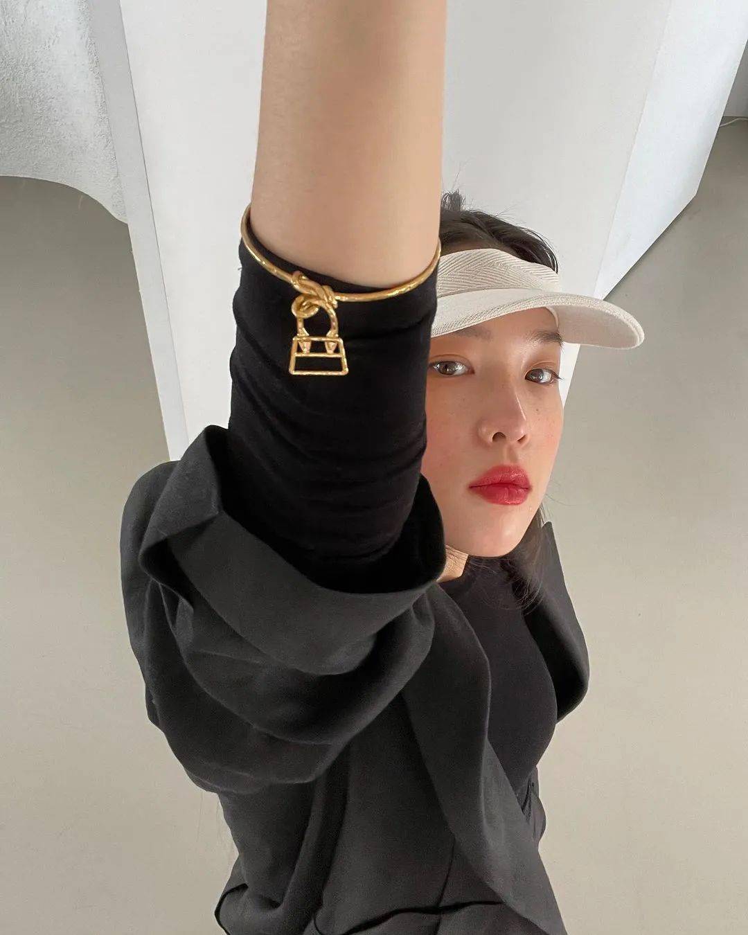 Chanel|没有遮阳帽的夏天是不完整的