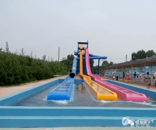 乐悠悠水上乐园开园特惠单人票