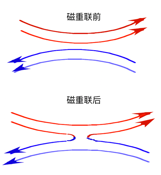 磁力线磁力方向的关系=磁力线方向和磁场方向的关系