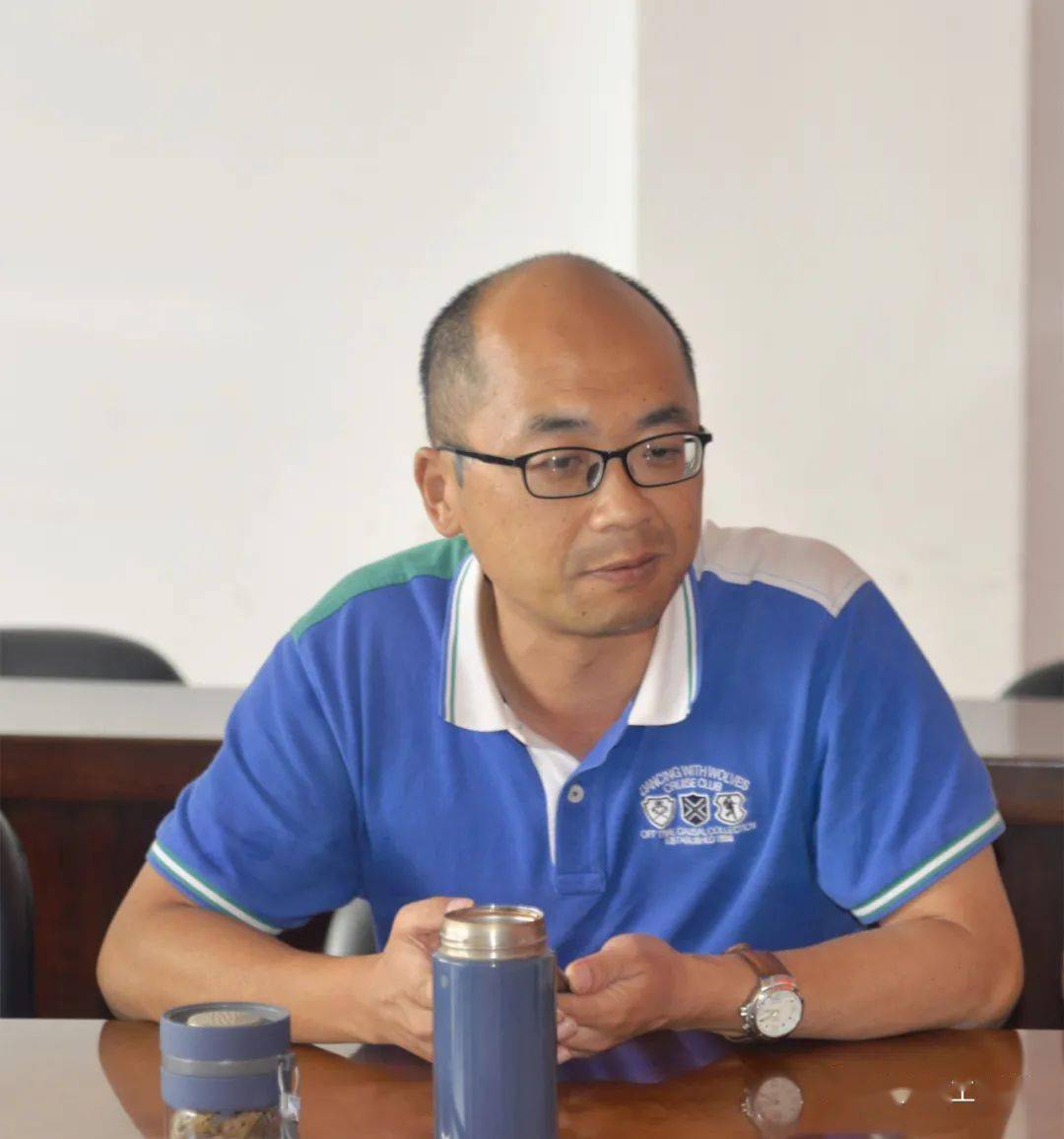 省工商联到我县调研云南光彩儿童之家项目和乡村振兴工作