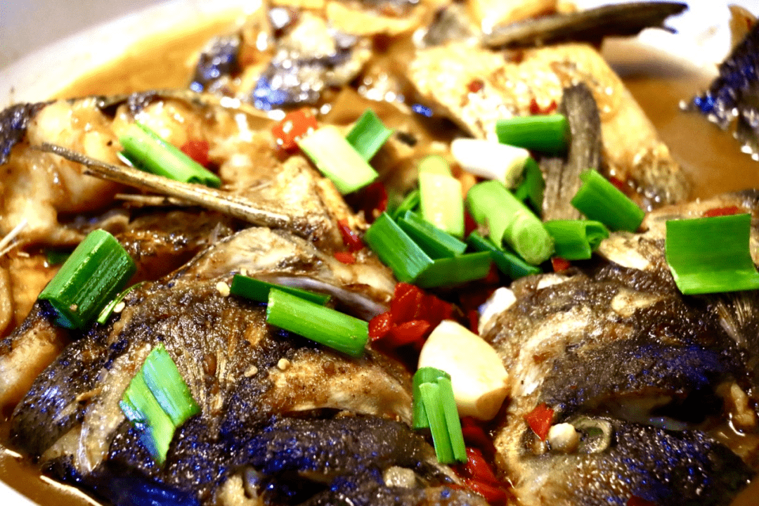 长兴必吃榜单出炉 | 舌尖上的美味赶紧约起!