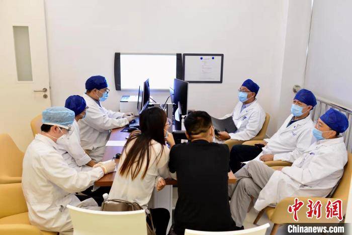 肿瘤|中国专家发现国人前列腺癌治疗效果差的原因：BRCA2基因突变率高