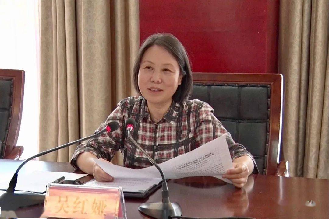 省第十届民族运动会组委会来我县调研