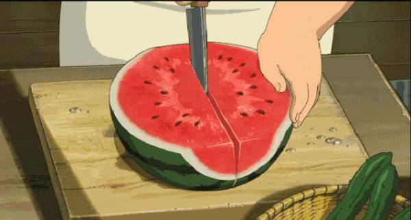 网友|一口吃下8400个细菌！“隔夜冰西瓜”上热搜，网友慌了……