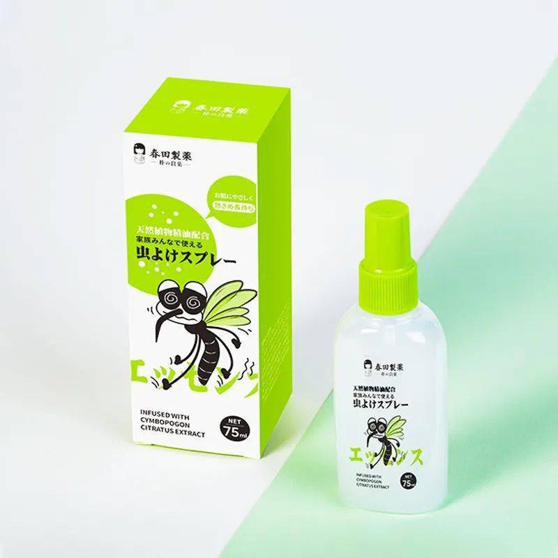 香薰|【992 | 分享】驱蚊“金刚罩”，安全不刺激，驱蚊又止痒，蚊子遇见它，连夜搬了家！