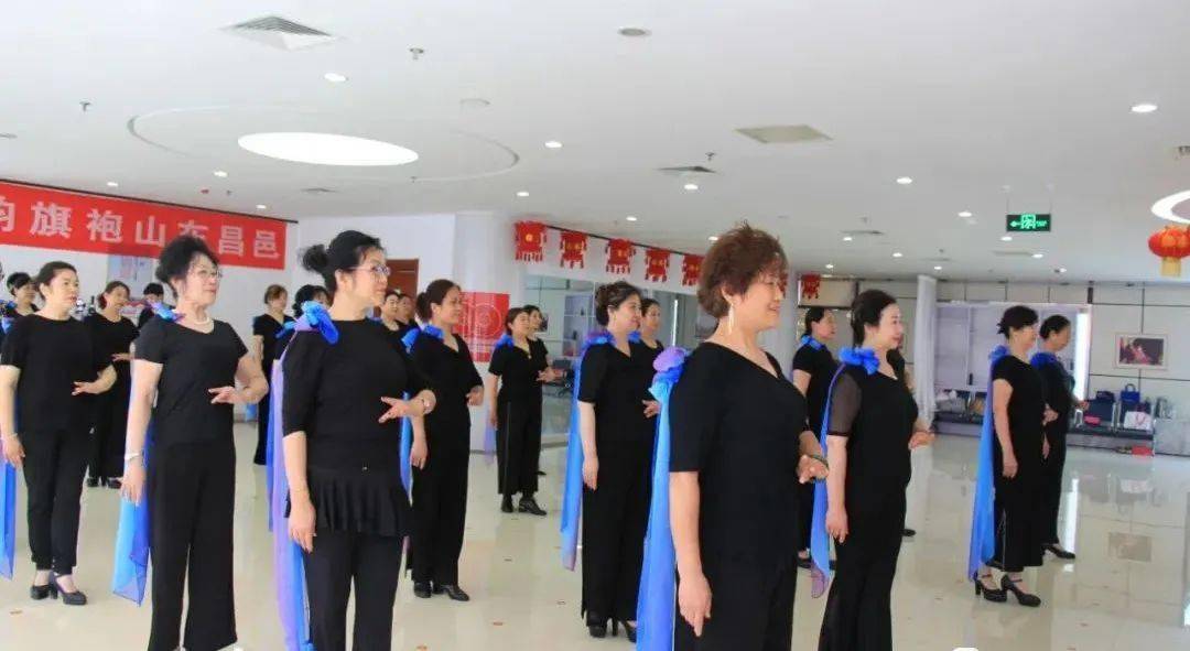 艺术|【文旅昌邑】好消息！昌邑市文化馆2021年旗袍模特培训班开课啦，造就更美的你！