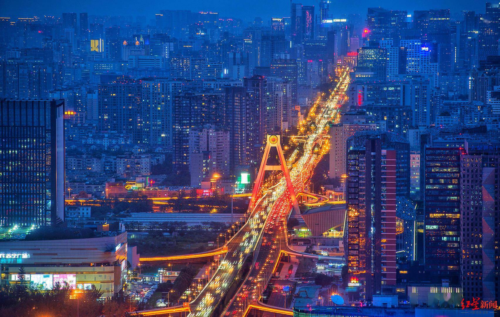 如果地标会说话丨成都的根和魂:千年金沙激发城市新活力