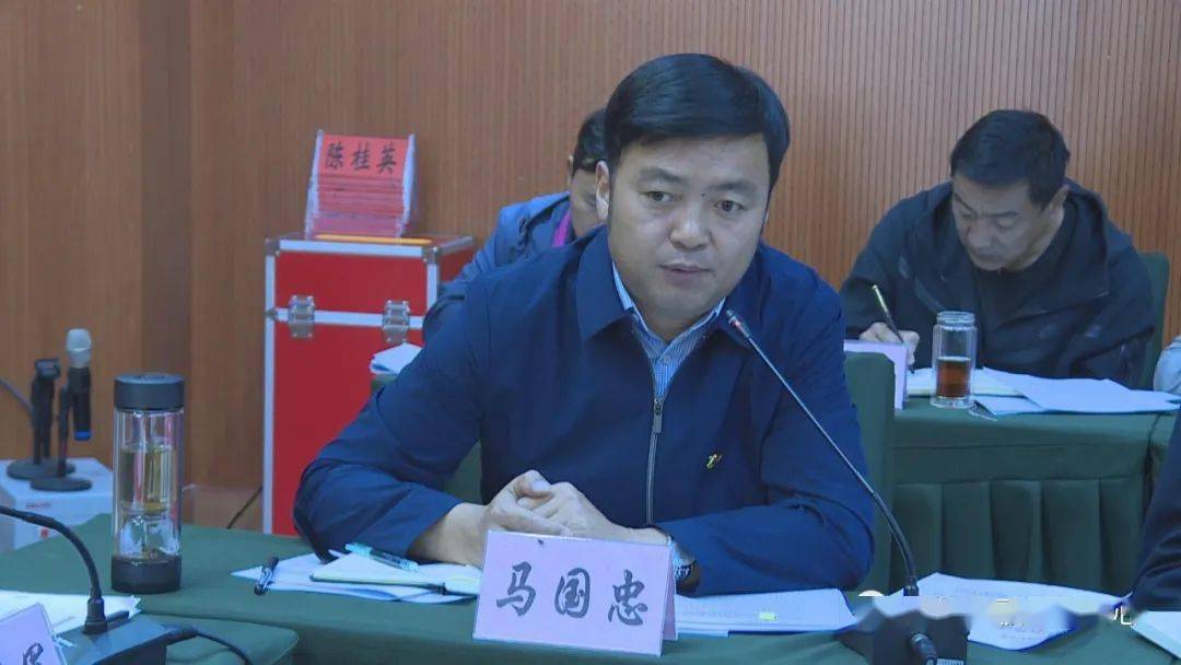 德钦县委召开2021年农业农村工作领导小组暨巩固拓展脱贫攻坚成果同