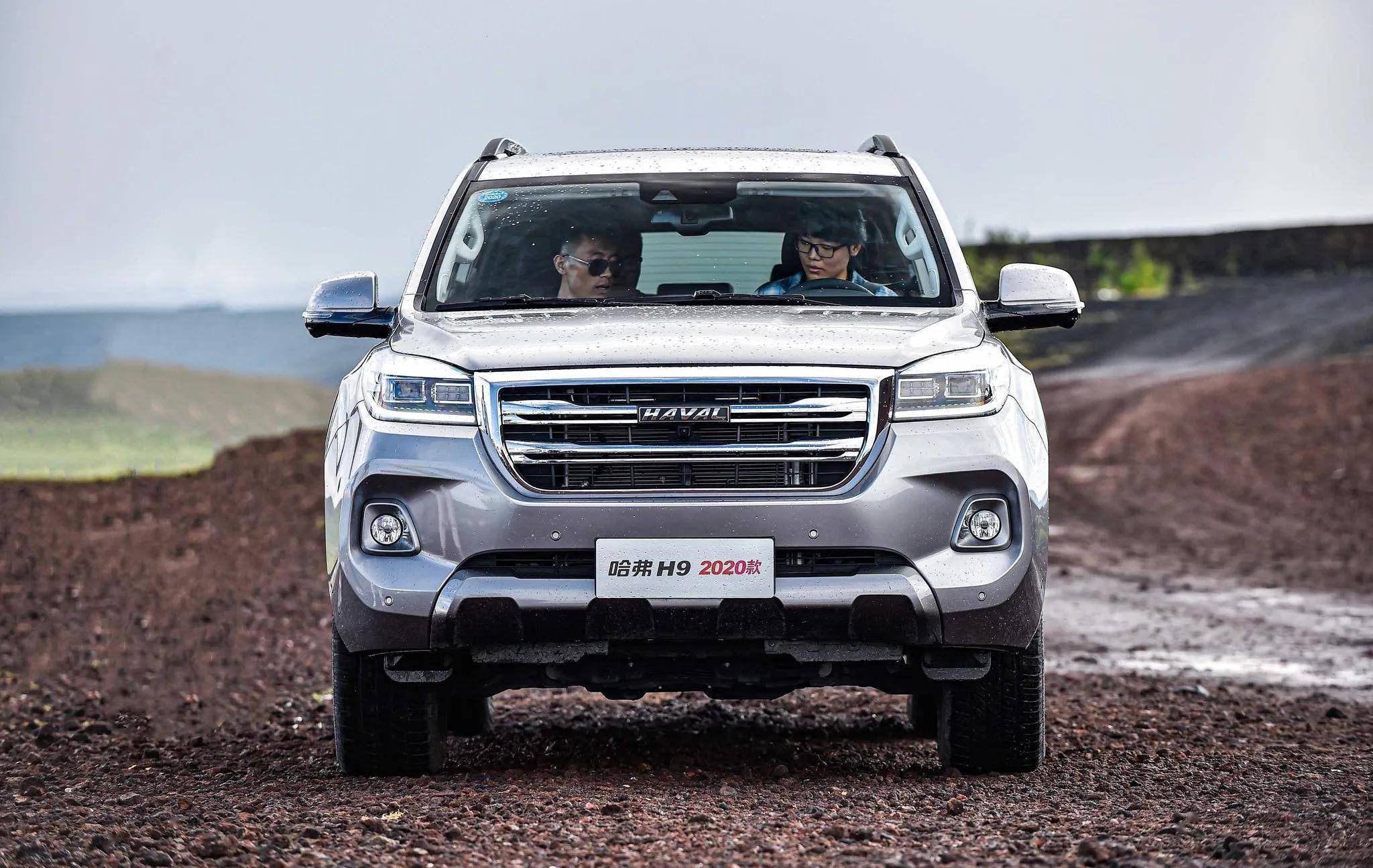 哈弗h9七年难磨一剑坦克300六个月成经典20万的长城哪里香