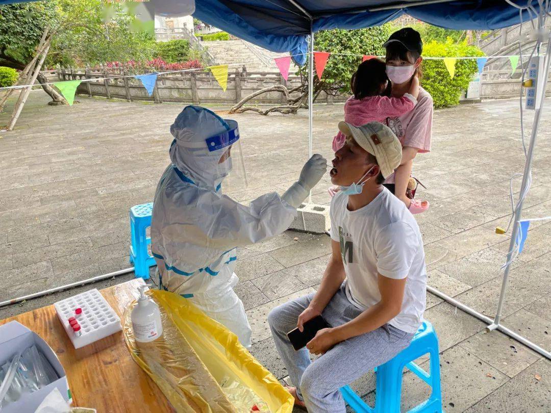 检测|本土确诊+12，均在此地