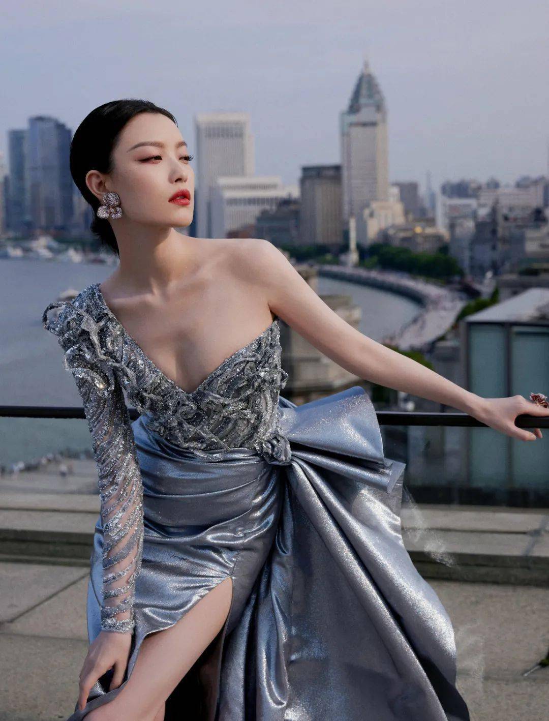 因为|“渣女唇妆”是什么鬼?凭什么直男都爱它?!