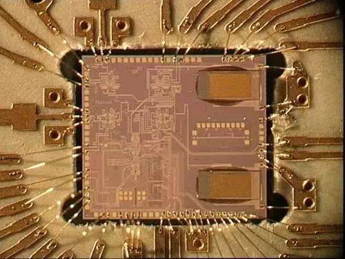 金丝键合标准及电感量计算