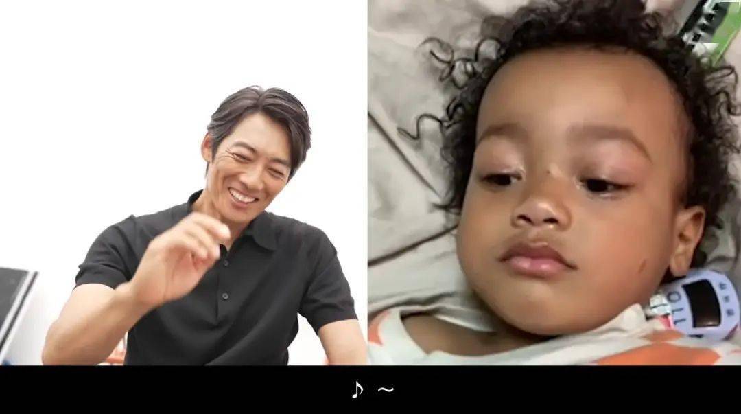 反町隆史的一首歌有小儿止啼之功效5国婴儿已实测有效