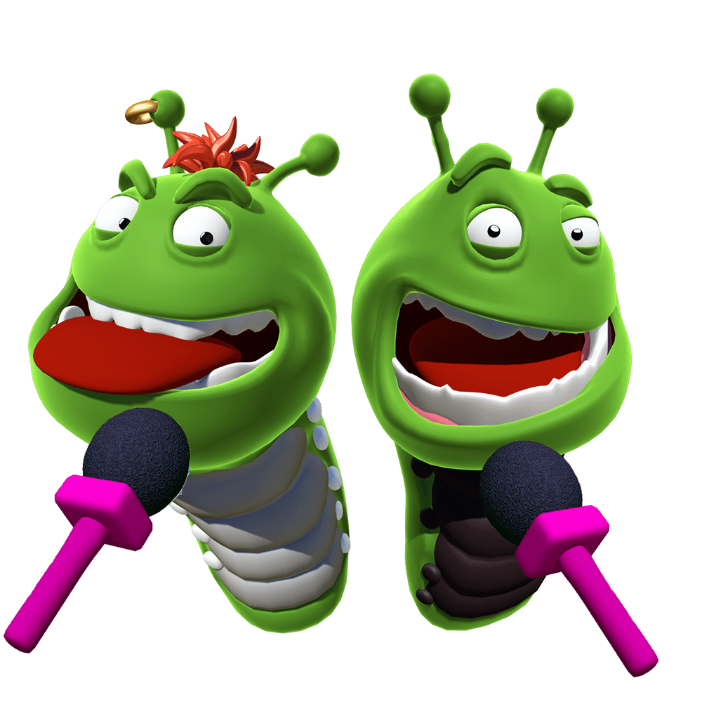 这场大戏你是c位!