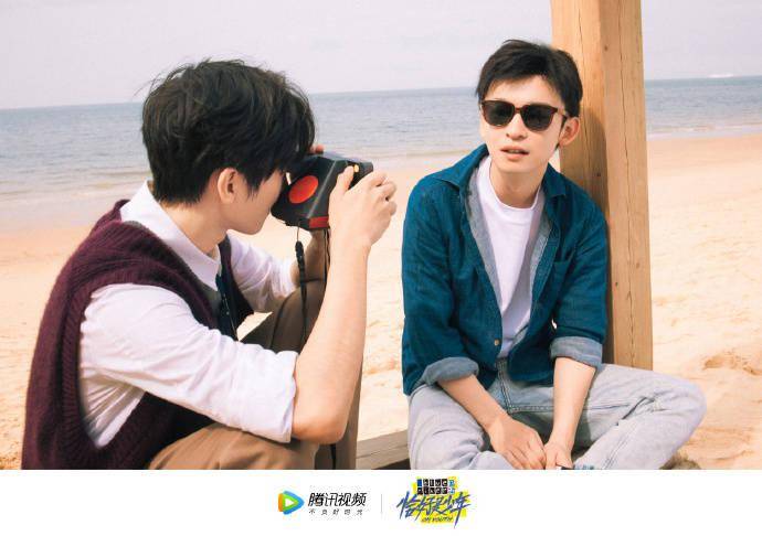 App|王俊凯《恰好是少年》最后一期剧照送达 终于迎来收官,一起享受最后的旅程