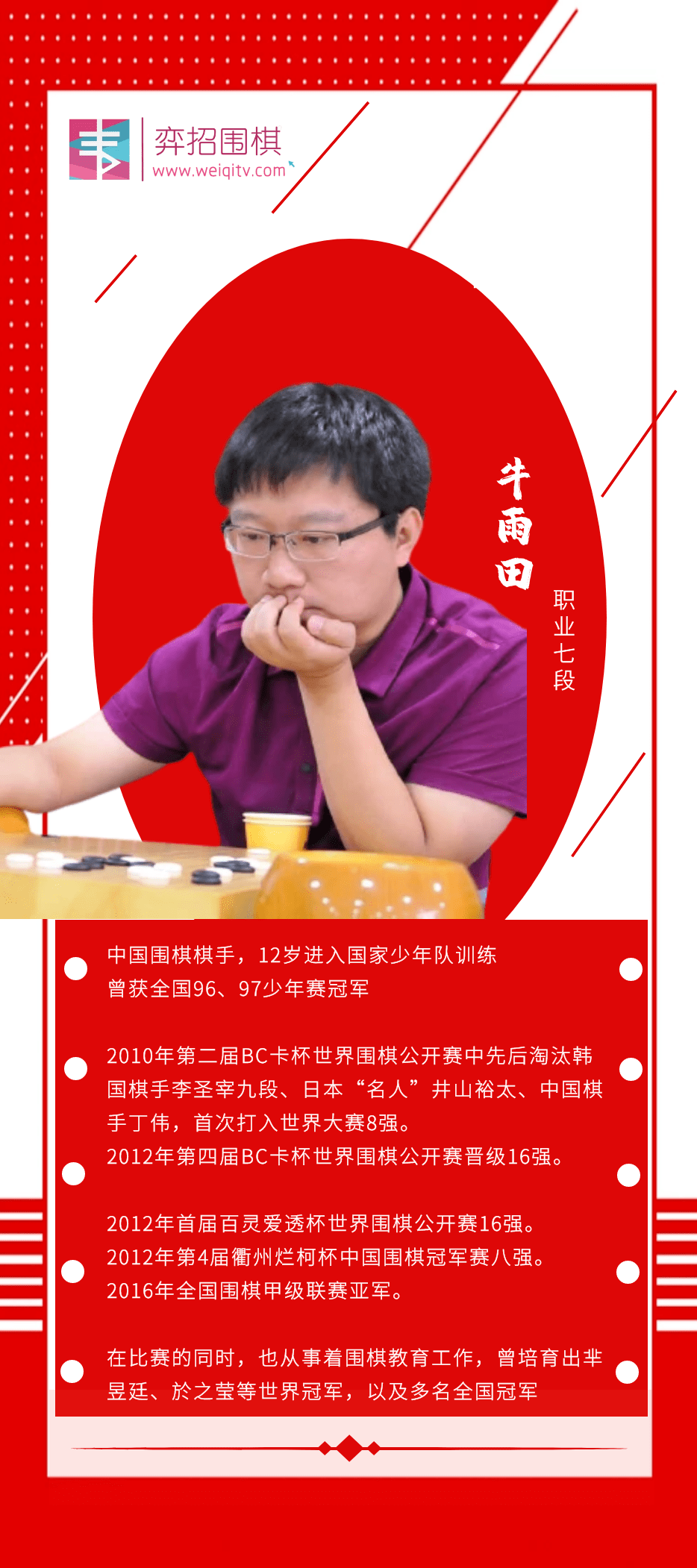 孟泰龄带你成为职业初段