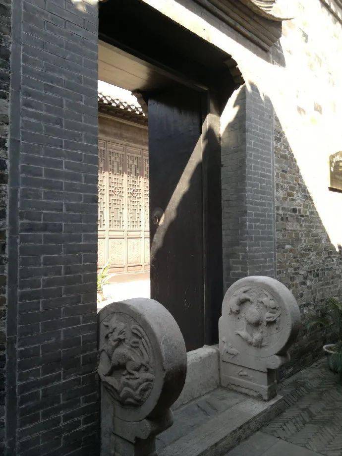 我生偏在百花先丨爱国主义教育基地赵伯先故居