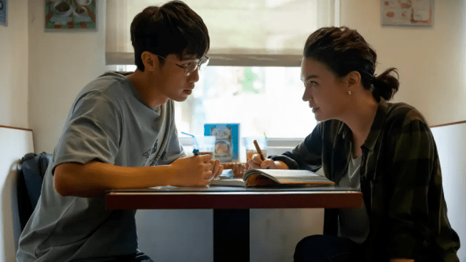 黄暴台|不愧是“黄暴台”，又带来一部全程高能的华语好剧