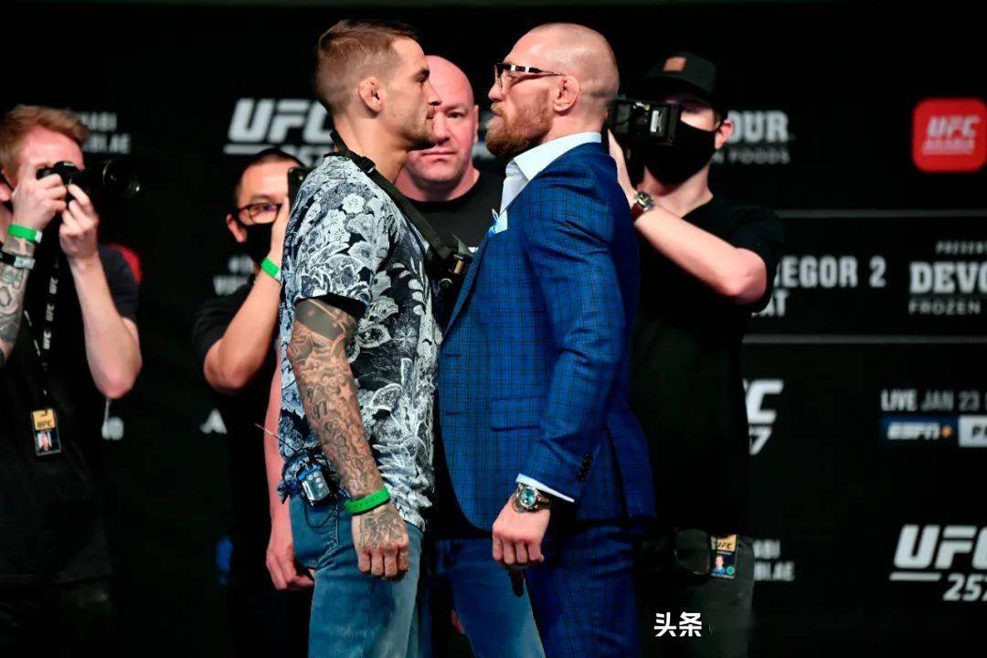 绝代双骄,伴你同行_康纳