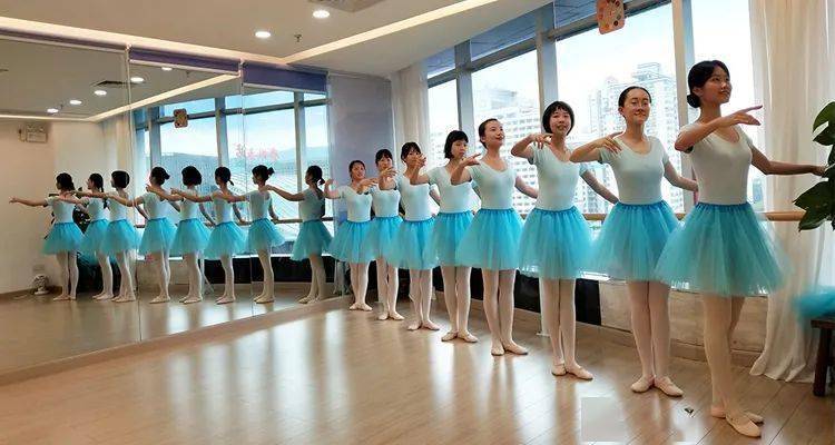 体态│青少年常见的几大形体问题你家孩子中招了吗