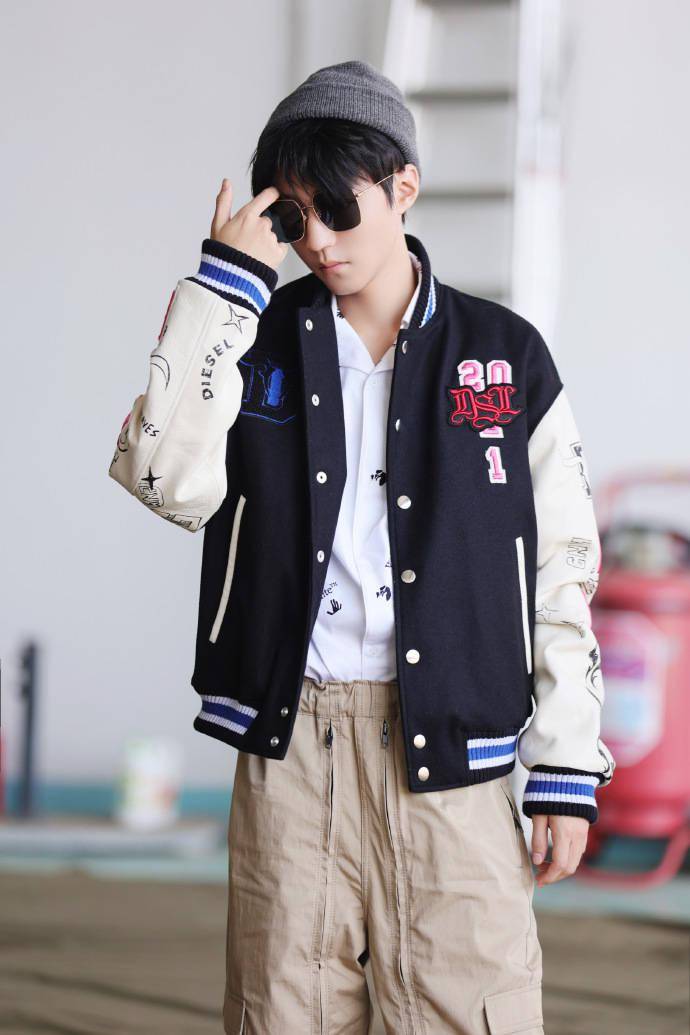 App|王俊凯《恰好是少年》最后一期剧照送达 终于迎来收官,一起享受最后的旅程