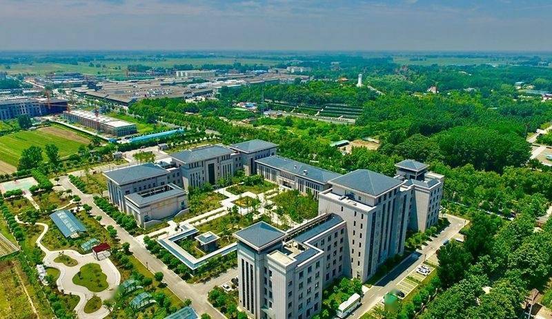 古镇展新颜羊山精致小城镇绘就美丽画卷