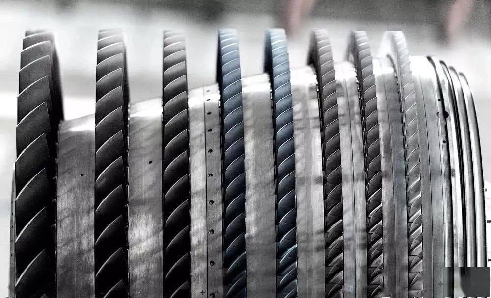 航空发动机制造真的是人类科技的巅峰之作!_叶片