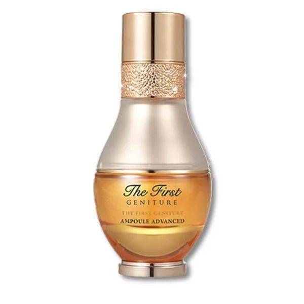 科颜氏维生素c紧肤精华乳液06推荐