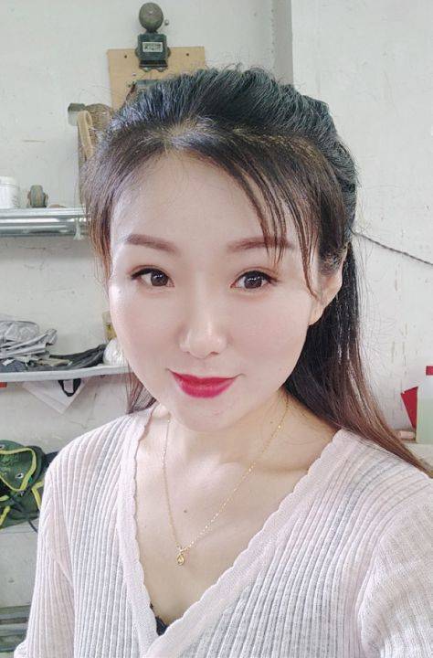 90后淮北梆子戏传承人李芳:把戏曲唱给更多年轻人听_安徽省