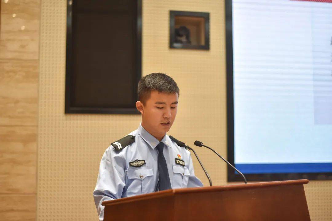 乡村振兴青年先锋徐州市乡村振兴青年先锋标兵事迹评审分享会成功举办