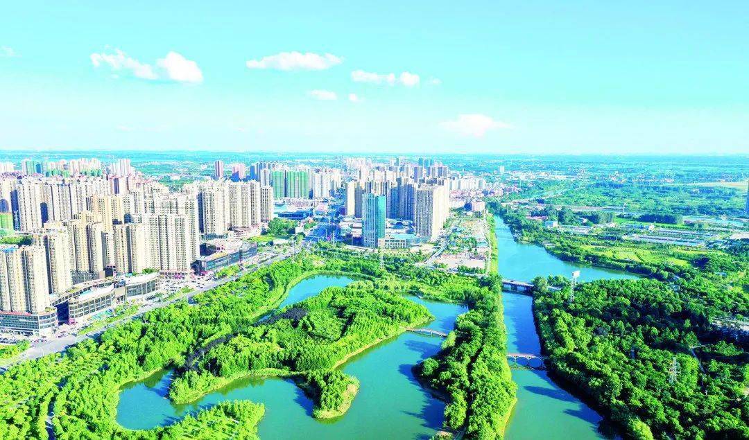 我市入选全国海绵城市建设首批示范城市_孝感市