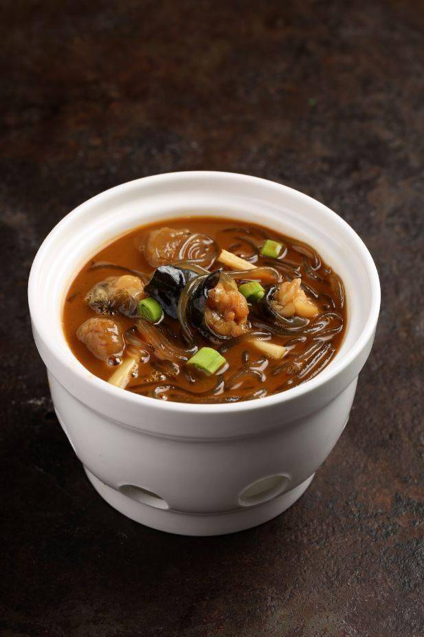 "皖宴"高规格的徽菜_安徽